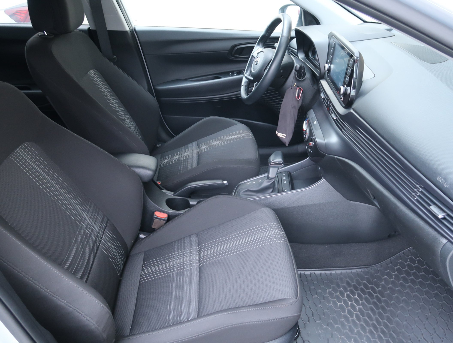 Hyundai Bayon - 2022