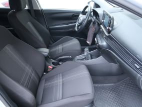 Hyundai Bayon - 2022