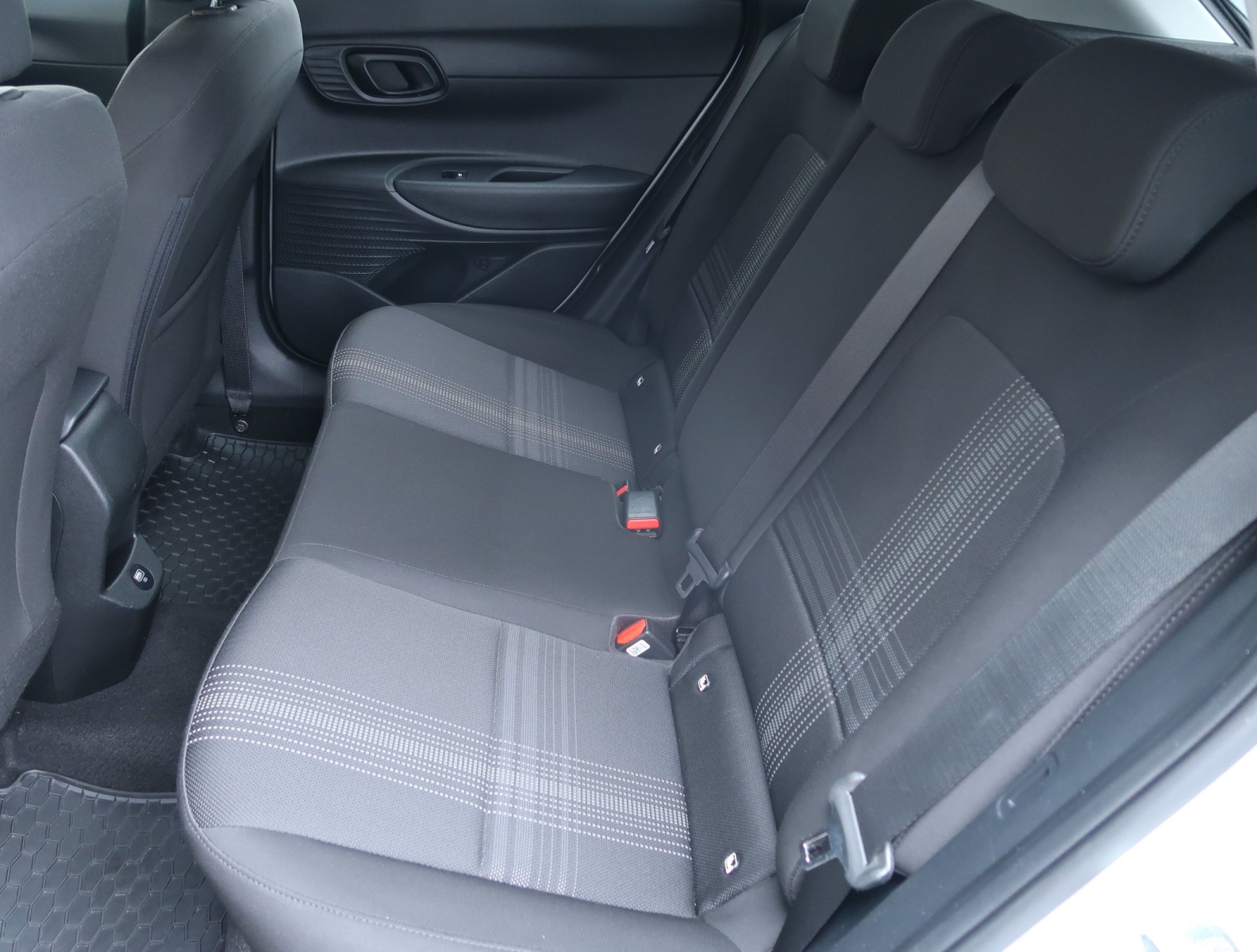 Hyundai Bayon - 2022