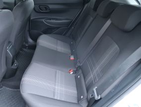 Hyundai Bayon - 2022