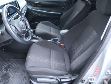 Hyundai Bayon - 2022