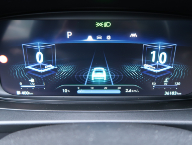 Hyundai Bayon - 2022