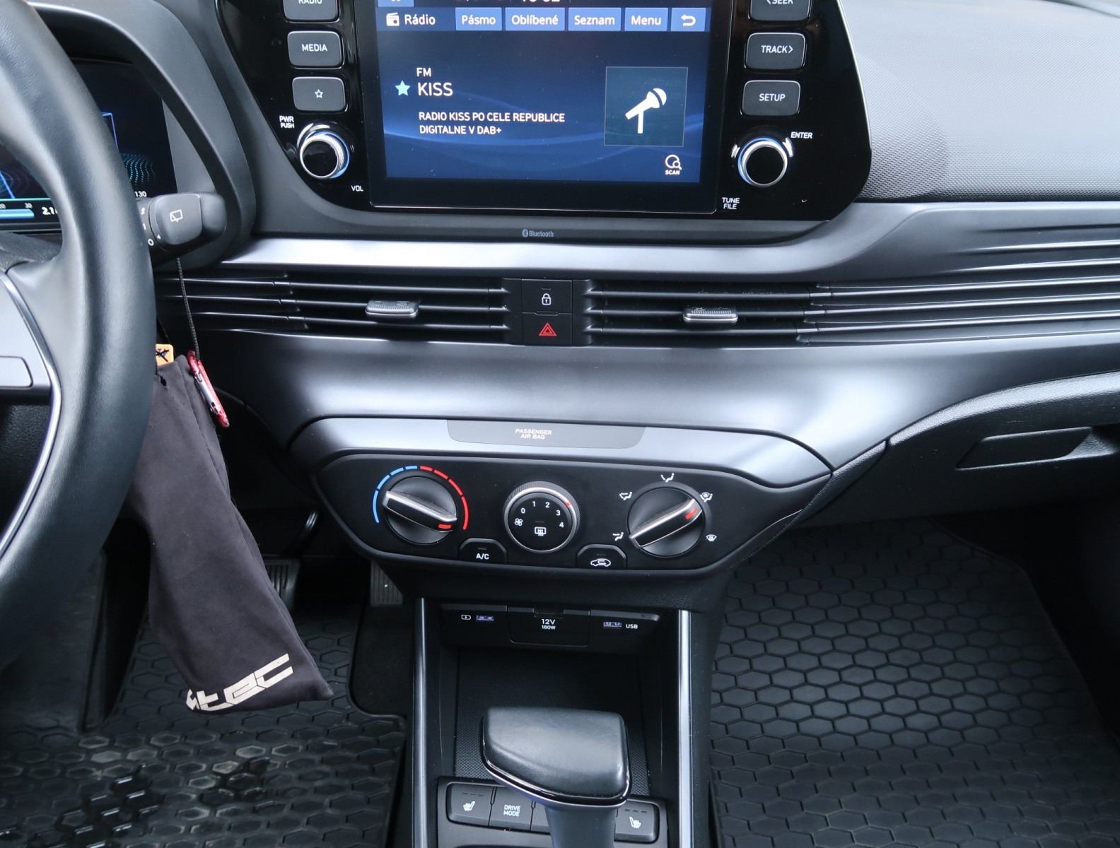 Hyundai Bayon - 2022