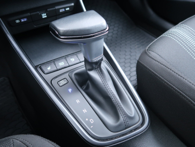 Hyundai Bayon - 2022