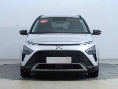 Hyundai Bayon - 2022