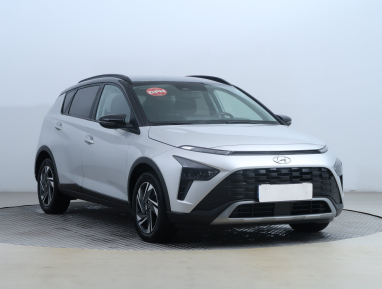 Hyundai Bayon - 2022