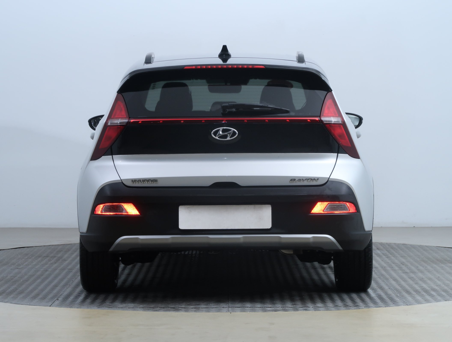 Hyundai Bayon - 2022