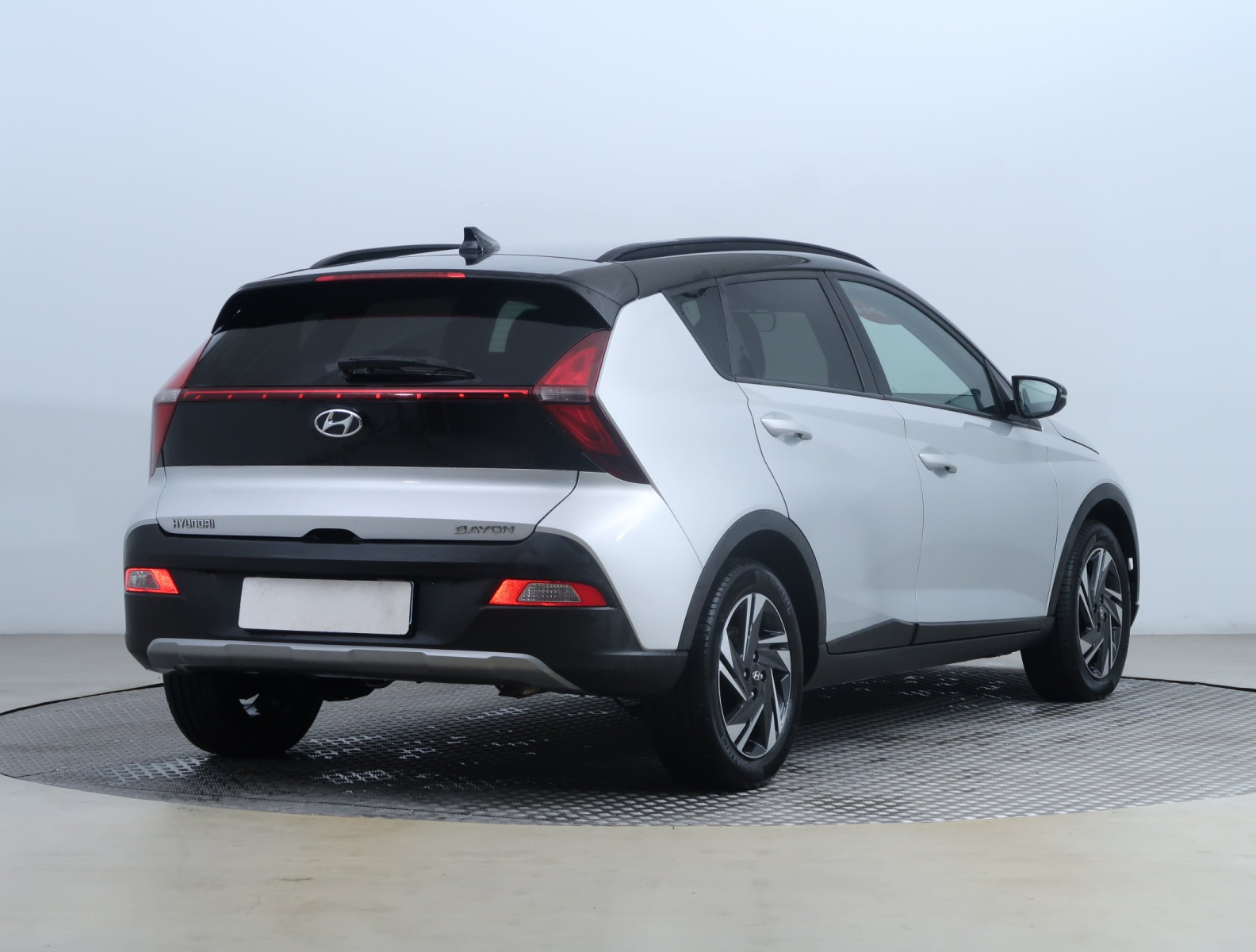 Hyundai Bayon - 2022