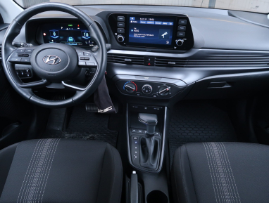 Hyundai Bayon - 2022