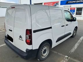 Citroen Berlingo - 2021