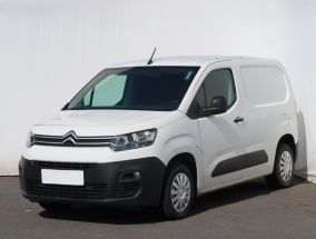 Citroen Berlingo - 2021