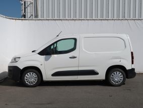 Citroen Berlingo - 2021
