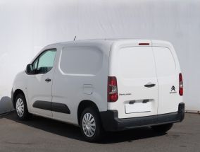 Citroen Berlingo - 2021