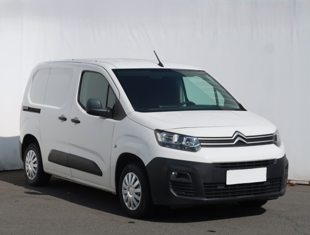 Citroen Berlingo 2021