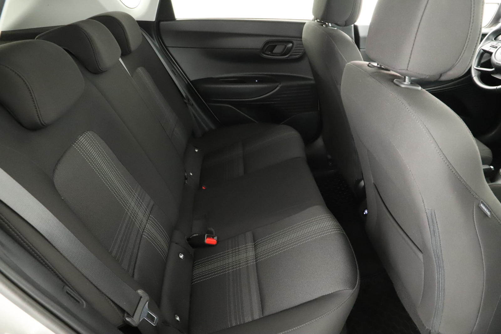 Hyundai Bayon - 2022