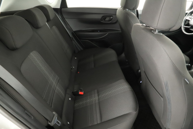 Hyundai Bayon - 2022