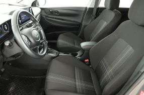 Hyundai Bayon - 2022