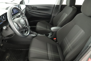 Hyundai Bayon - 2022