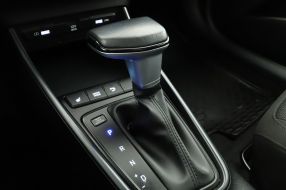 Hyundai Bayon - 2022