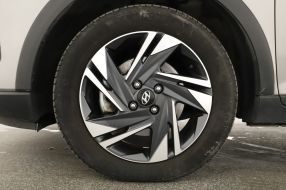 Hyundai Bayon - 2022