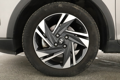 Hyundai Bayon - 2022