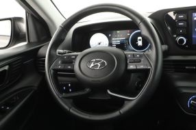 Hyundai Bayon - 2022