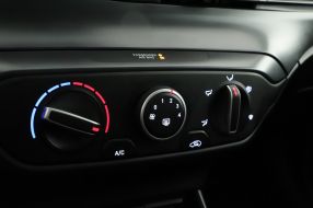 Hyundai Bayon - 2022