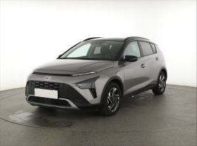 Hyundai Bayon - 2022