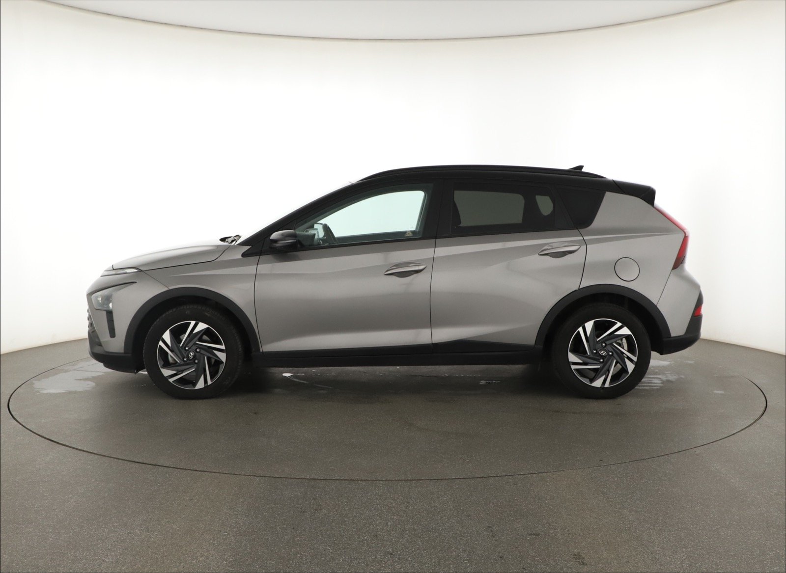 Hyundai Bayon - 2022