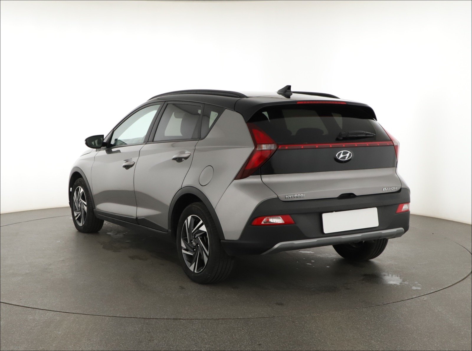 Hyundai Bayon - 2022