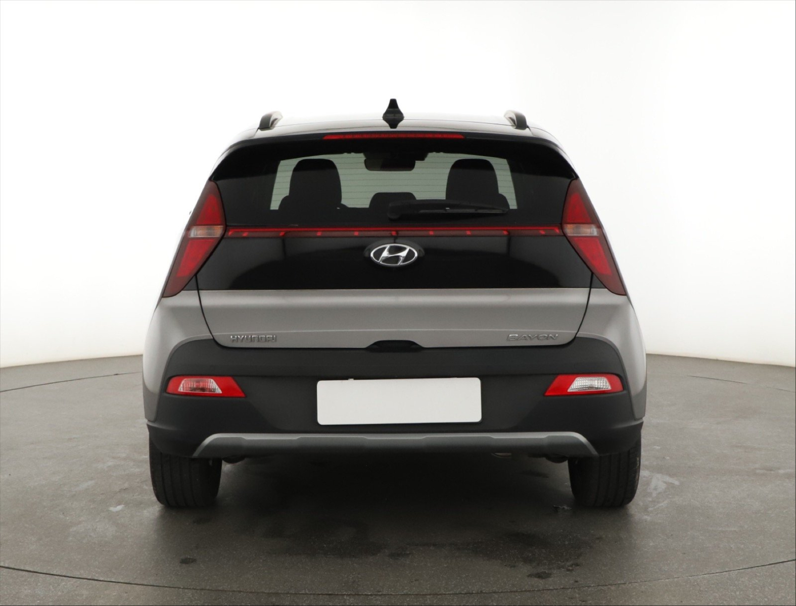 Hyundai Bayon - 2022