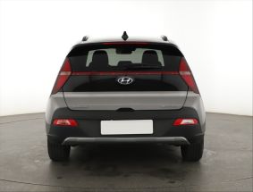 Hyundai Bayon - 2022