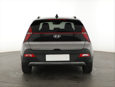 Hyundai Bayon - 2022