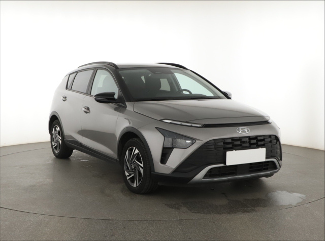 Hyundai Bayon 2022