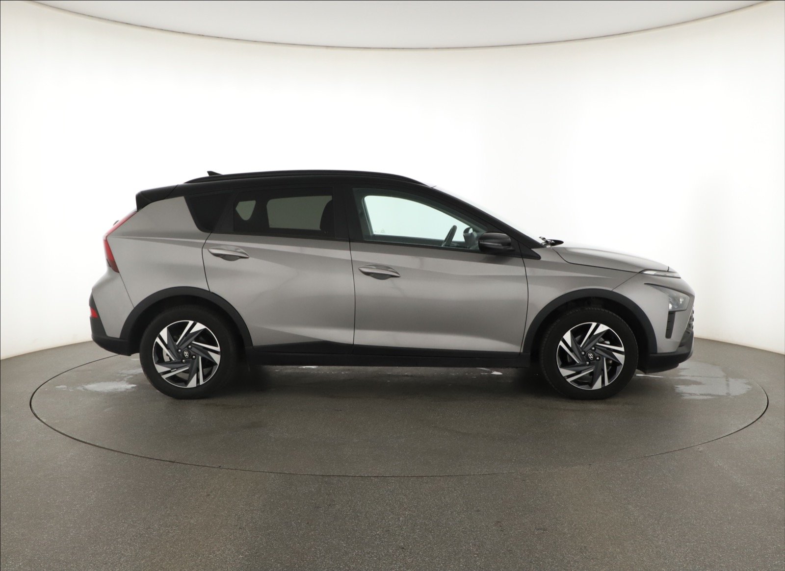 Hyundai Bayon - 2022