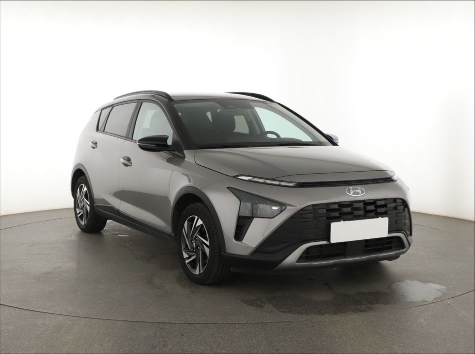 Hyundai Bayon - 2022