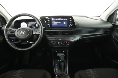 Hyundai Bayon - 2022