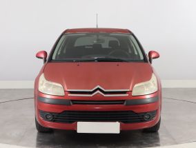 Citroen C4 - 2008