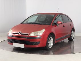 Citroen C4 - 2008