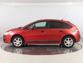 Citroen C4 - 2008