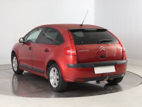 Citroen C4 - 2008