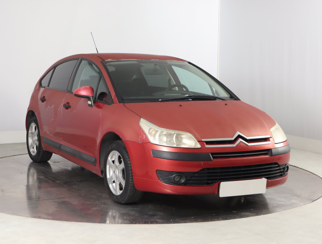 Citroen C4 2008