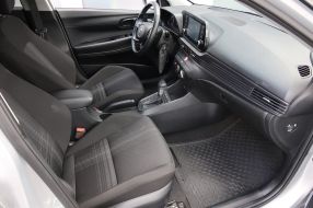 Hyundai Bayon - 2022