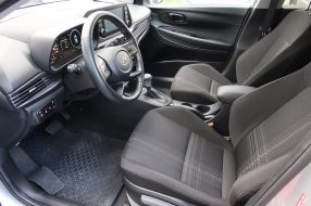Hyundai Bayon - 2022