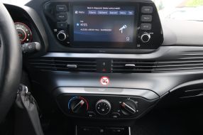 Hyundai Bayon - 2022