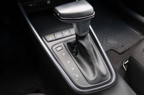 Hyundai Bayon - 2022