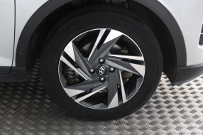 Hyundai Bayon - 2022