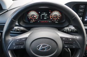 Hyundai Bayon - 2022