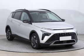 Hyundai Bayon - 2022