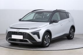 Hyundai Bayon - 2022